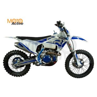 Мотоцикл GR7 F300L (4T 182MN 2x вал. EFI) Enduro PRO - миниатюра 5