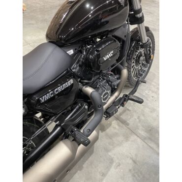 Мотоцикл VENTO Cruiser 400 - миниатюра 20