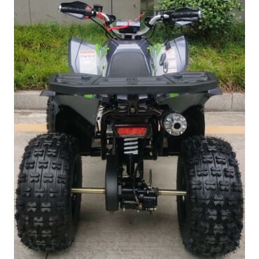 Квадроцикл Racer RC 125 - миниатюра 8
