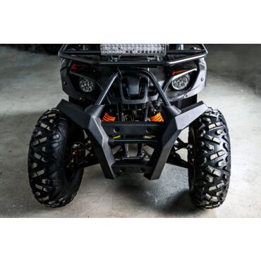 Квадроцикл SPRMOTORS ATV Grizzly MAX- 200HM - миниатюра 7