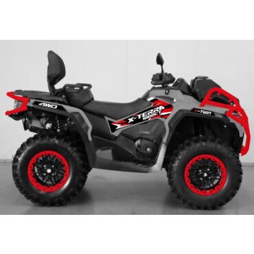 Квадроцикл BRC X Terra 1000 CT - миниатюра 22
