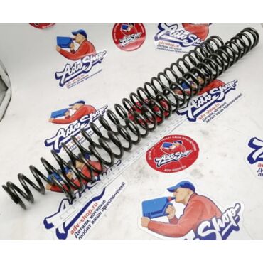 KTM Main spring (43.8) 4.2 470 комплект пружин вилки 125 500 SX / EXC / TPI / TBI 14 24 ( S809900032S0000 / 91410101S ) - миниатюра 2