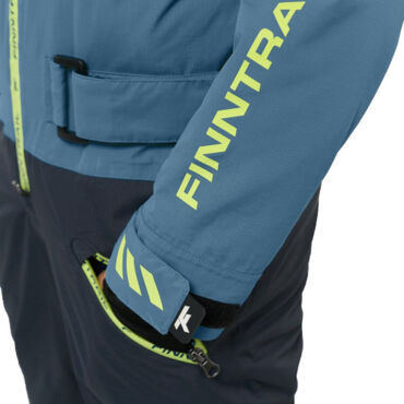 Finntrail Костюм Детский Swift Blue - миниатюра 10