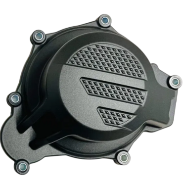 Крышка генератора KTM 125 150SX 16 22 - миниатюра 2