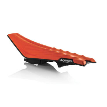 Сиденье Acerbis X Seat для KTM 2016 2019, Оранжевый - миниатюра 7