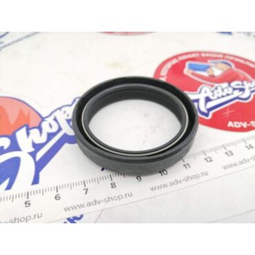 KTM SKF 43x52,9x11,4 black Сальник вилки 85 SX 08 21 / 250 350 Freeride / 390 DUKE Adv / 690 Duke / 790 Duke ( 43570623 / 43570201 / 43570140 ) - миниатюра 2