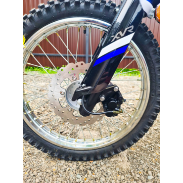 Мотоцикл Racer RC300 GY8K XVR - миниатюра 20