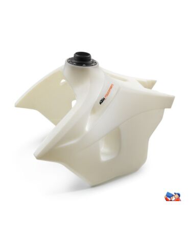 KTM увеличенный бензобак 19 L EXC F 14 16 / SX 14 15 ( 7810791354499 )