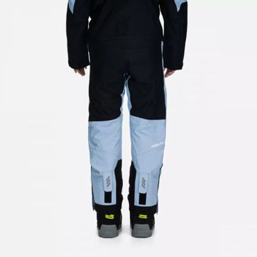 Finntrail Комбинезон женский Rachel 3853 LightBlue - миниатюра 11