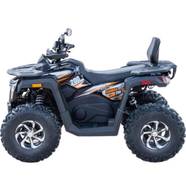 Квадроцикл Motoland VOX200 RANGER - миниатюра 26