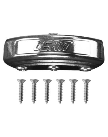 Стальной носик для мотобот Leatt 3.5 6.5 Toe Cap