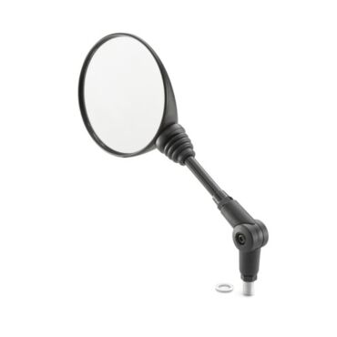 Зеркало заднего вида складное KTM 625 660 02 07; Husaberg FE FS 450 650 04 08 - миниатюра 2