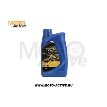 Вилочное масло ENI Fork 15w 1л. - миниатюра 1