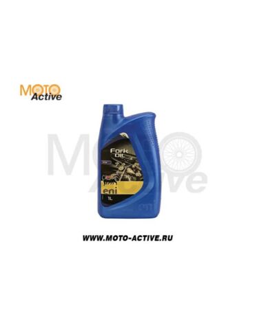 Вилочное масло ENI Fork 15w 1л.