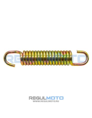 Пружина центральной подставки Alpha, RM 1, RM 2, RM 3, RM 4 