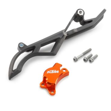 Защита рабочего цилиндра сцепления KTM 250 300EXC 24- - миниатюра 1
