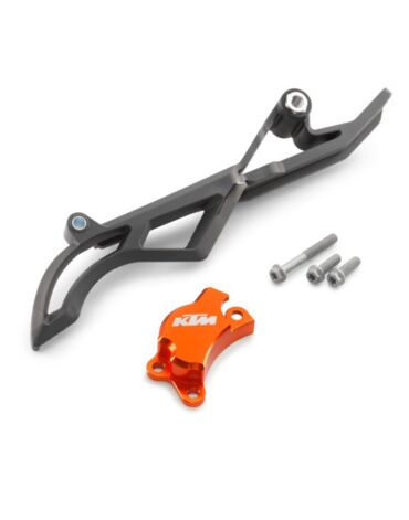 Защита рабочего цилиндра сцепления KTM 250 300EXC 24-
