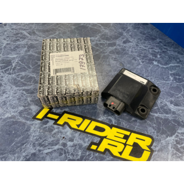 Блок управления двигателем зажигания CDI KTM OEM 77339031000 - миниатюра 1