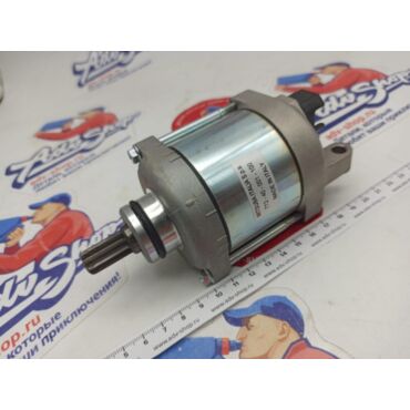 KTM Стартер 250 350 SX / EXC F 12 16 / 350 FREERIDE 12 17 ( 77240001100 ) - миниатюра 4