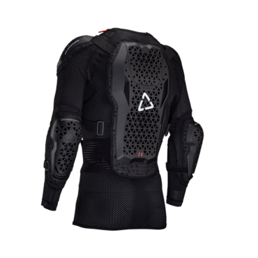 Защита тела Leatt Body Protector 2.5 (ЧЗ) - миниатюра 2