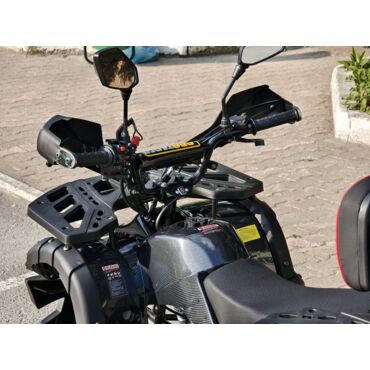 Квадроцикл Rmoto Lion 125 СС - миниатюра 43