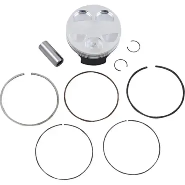 Поршень Wossner Yamaha YZ250F 05 07 / GasGas EC250F 10 15 (76,98) - миниатюра 1