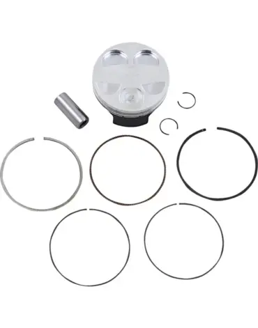 Поршень Wossner Yamaha YZ250F 05 07 / GasGas EC250F 10 15 (76,96)