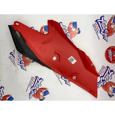 GasGas Air filter cover right RED короб аирбокса правая сторона красный EC EX 21-> ( A54006004000FB1 ) - миниатюра 3