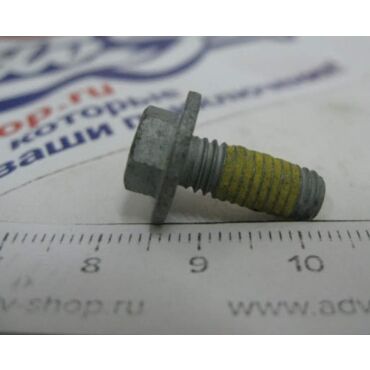 KTM болт крепления рычага КПП EXC M6x15 TX30 ( 0024060156S / 0014060153S ) - миниатюра 2