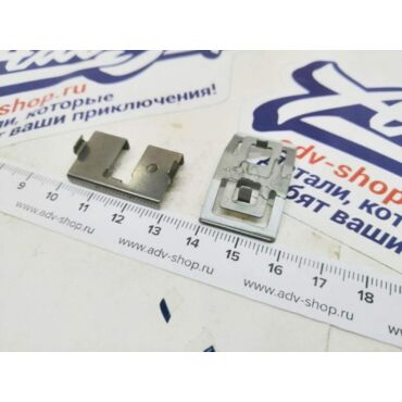 KTM рк пружины тормозного суппорта перед / комплект EXC / SX / 640 97 11 ( 54613212000 ) - миниатюра 2
