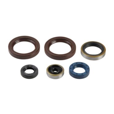 Комплект сальников двигателя Athena под мотоцикл KTM SX125 1998 15 - миниатюра 1
