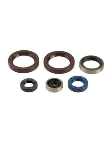Комплект сальников двигателя Athena под мотоцикл KTM SX125 1998 15