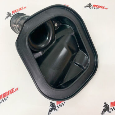 Патрубок впускной KTM 250EXC, 300EXC 18 19 / Husqvarna TE250, TE300 18 19 - миниатюра 3