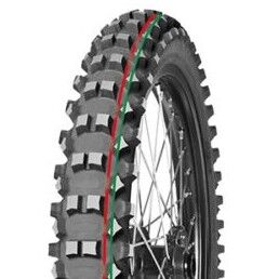 Покрышка передняя Terra Force MX MH 60 100 12