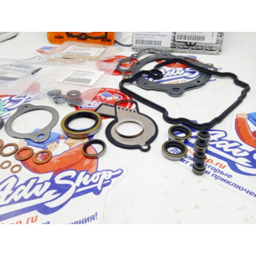 KTM Прокладки комплект 450 500 EXCF 17 20 ( 79430199000 ) - миниатюра 7