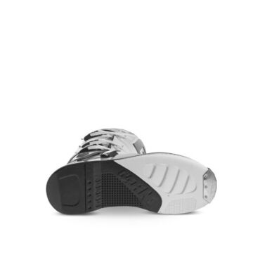 Gaerne Мотоботы Fastback Endurance White - миниатюра 9