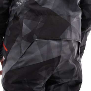 Dragonfly Комбинезон снегоходный Extreme MAN Dark Grey Утепленный - миниатюра 17