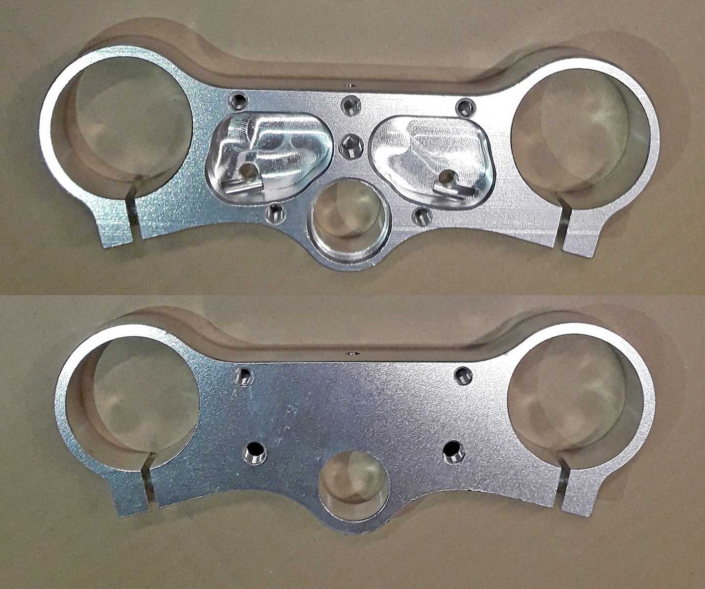 Траверса нижняя Evo CNC.507.0800 - фото 5