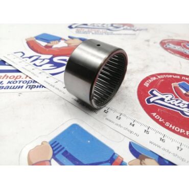 HONDA BEARING, NEEDLE (35X42X23) опорный подшипник корзины сцепления CRF1000 CRF1100 ( 91026MV9671 ) - миниатюра 2