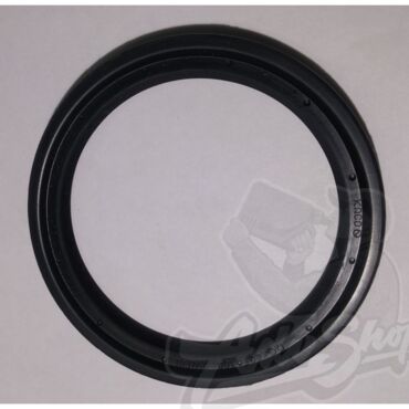 BMW SHAFT SEAL - 59,8X75X8 Сальник редуктора   ( 33 11 7 722 890 ) - миниатюра 2