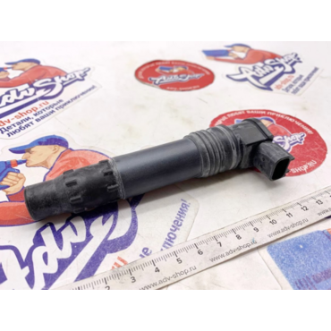 KTM свечной колпак / катушка зажигания 950 990 1190 03 16 ( 60039006000 ) - миниатюра 3