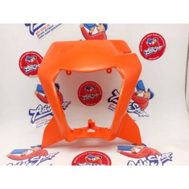 KTM маска фары 690 R SMC 19-> ( 76908001000EB ) - миниатюра 2