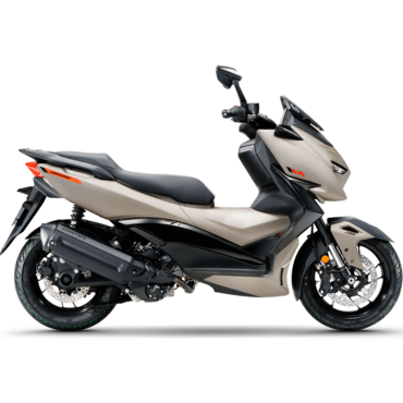 Максискутер ZONTES ZT368 M (ZT1P79MP EFI 15 14 2026) ПТС - миниатюра 28