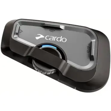 Cardo Scala Rider Bluetooth гарнитура Freecom 4X Single - миниатюра 5