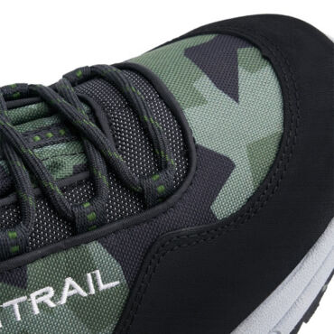 Finntrail Ботинки Sportsman 5198 Camo Army - миниатюра 20