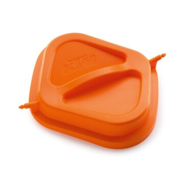 Заглушка воздушного фильтра KTM SX SX F 16 22; EXC EXC F 17 23 - миниатюра 4