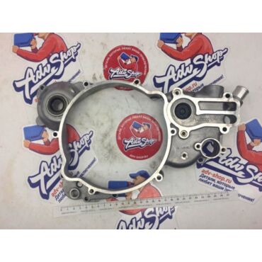 KTM крышка сцепления ( INSIDE) 250 300 EXC 02 16 ( 54830001244 / 54830001044 ) - миниатюра 6