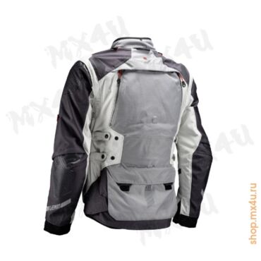 Куртка MultiTour 5.5 Iron V25 - миниатюра 6