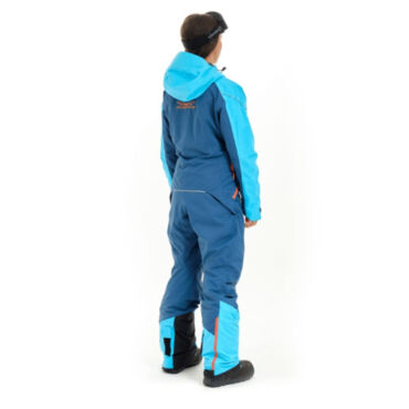 Dragonfly Комбинезон Gravity Premium Woman Dark Ocean - Baltic 2024 - миниатюра 14
