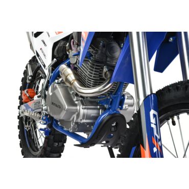 Мотоцикл Кросс Motoland SMX300 S4 PRO (175FMM) - миниатюра 24